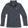 38320893f Damska kurtka typu softshell Maxson L Female