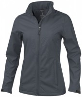 38320894f Damska kurtka typu softshell Maxson XL Female