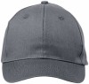 38653920f 6-panelowa czapka Watson Unisex