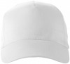38655010f 5-panelowa czapka Brunswick Unisex