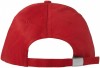 38655250f 5-panelowa czapka Brunswick Unisex