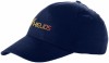 38655490f 5-panelowa czapka Brunswick Unisex