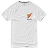 39010011f Męski T-shirt Niagara z krótkim rękawem z tkaniny Cool Fit odprowadzającej wilgoć S Male
