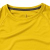 39010102f Męski T-shirt Niagara z krótkim rękawem z tkaniny Cool Fit odprowadzającej wilgoć M Male
