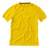 39010106f Męski T-shirt Niagara z krótkim rękawem z tkaniny Cool Fit odprowadzającej wilgoć XXXL Male