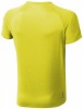 39010144f Męski T-shirt Niagara z krótkim rękawem z tkaniny Cool Fit odprowadzającej wilgoć XL Male