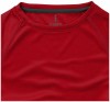 39010254f Męski T-shirt Niagara z krótkim rękawem z tkaniny Cool Fit odprowadzającej wilgoć XL Male