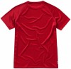 39010254f Męski T-shirt Niagara z krótkim rękawem z tkaniny Cool Fit odprowadzającej wilgoć XL Male
