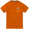 39010330f Męski T-shirt Niagara z krótkim rękawem z tkaniny Cool Fit odprowadzającej wilgoć XS Male