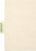 12049110f Torba na zakupy z bawełny organicznej o gramaturze 100 g/m², naturalny
