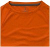 39010334f Męski T-shirt Niagara z krótkim rękawem z tkaniny Cool Fit odprowadzającej wilgoć XL Male