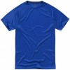 39010444f Męski T-shirt Niagara z krótkim rękawem z tkaniny Cool Fit odprowadzającej wilgoć XL Male