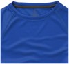 39010445f Męski T-shirt Niagara z krótkim rękawem z tkaniny Cool Fit odprowadzającej wilgoć XXL Male
