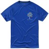 39010446f Męski T-shirt Niagara z krótkim rękawem z tkaniny Cool Fit odprowadzającej wilgoć XXXL Male