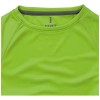 39010682f Męski T-shirt Niagara z krótkim rękawem z tkaniny Cool Fit odprowadzającej wilgoć M Male