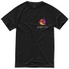 39010990f Męski T-shirt Niagara z krótkim rękawem z tkaniny Cool Fit odprowadzającej wilgoć XS Male
