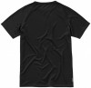 39010993f Męski T-shirt Niagara z krótkim rękawem z tkaniny Cool Fit odprowadzającej wilgoć L Male