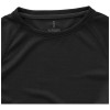 39010994f Męski T-shirt Niagara z krótkim rękawem z tkaniny Cool Fit odprowadzającej wilgoć XL Male