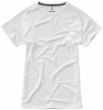39011010f Damski T-shirt Niagara z krótkim rękawem z tkaniny Cool Fit odprowadzającej wilgoć XS Female