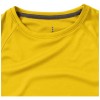 39011105f Damski T-shirt Niagara z krótkim rękawem z tkaniny Cool Fit odprowadzającej wilgoć XXL Female