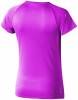 39011202f Damski T-shirt Niagara z krótkim rękawem z tkaniny Cool Fit odprowadzającej wilgoć M Female