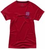 39011250f Damski T-shirt Niagara z krótkim rękawem z tkaniny Cool Fit odprowadzającej wilgoć XS Female