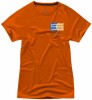 39011331f Damski T-shirt Niagara z krótkim rękawem z tkaniny Cool Fit odprowadzającej wilgoć S Female