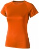 39011331f Damski T-shirt Niagara z krótkim rękawem z tkaniny Cool Fit odprowadzającej wilgoć S Female