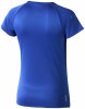 39011440f Damski T-shirt Niagara z krótkim rękawem z tkaniny Cool Fit odprowadzającej wilgoć XS Female