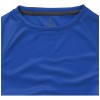39011442f Damski T-shirt Niagara z krótkim rękawem z tkaniny Cool Fit odprowadzającej wilgoć M Female