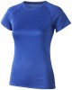 39011445f Damski T-shirt Niagara z krótkim rękawem z tkaniny Cool Fit odprowadzającej wilgoć XXL Female