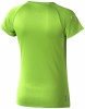 39011682f Damski T-shirt Niagara z krótkim rękawem z tkaniny Cool Fit odprowadzającej wilgoć M Female