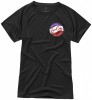 39011990f Damski T-shirt Niagara z krótkim rękawem z tkaniny Cool Fit odprowadzającej wilgoć XS Female