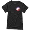 39011992f Damski T-shirt Niagara z krótkim rękawem z tkaniny Cool Fit odprowadzającej wilgoć M Female