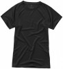 39011995f Damski T-shirt Niagara z krótkim rękawem z tkaniny Cool Fit odprowadzającej wilgoć XXL Female