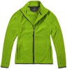 39483993fn Bluza typu kurtka mikropolarowa damska (1403116f)