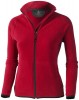 39483993fn Bluza typu kurtka mikropolarowa damska (1403116f)