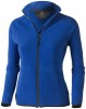 39483993fn Bluza typu kurtka mikropolarowa damska (1403116f)