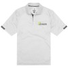 39084010f Męskie polo Kiso z krótkim rękawem z tkaniny Cool Fit odprowadzającej wilgoć XS Male