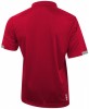 39084255f Męskie polo Kiso z krótkim rękawem z tkaniny Cool Fit odprowadzającej wilgoć XXL Male