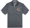 39084920f Męskie polo Kiso z krótkim rękawem z tkaniny Cool Fit odprowadzającej wilgoć XS Male