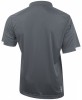 39084922f Męskie polo Kiso z krótkim rękawem z tkaniny Cool Fit odprowadzającej wilgoć M Male