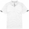39085010f Damskie polo Kiso z krótkim rękawem z tkaniny Cool Fit odprowadzającej wilgoć XS Female