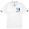 39085014f Damskie polo Kiso z krótkim rękawem z tkaniny Cool Fit odprowadzającej wilgoć XL Female