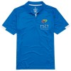 39085440f Damskie polo Kiso z krótkim rękawem z tkaniny Cool Fit odprowadzającej wilgoć XS Female