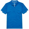 39085441f Damskie polo Kiso z krótkim rękawem z tkaniny Cool Fit odprowadzającej wilgoć S Female