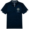 39085490f Damskie polo Kiso z krótkim rękawem z tkaniny Cool Fit odprowadzającej wilgoć XS Female