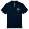 39085494f Damskie polo Kiso z krótkim rękawem z tkaniny Cool Fit odprowadzającej wilgoć XL Female