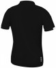 39085990f Damskie polo Kiso z krótkim rękawem z tkaniny Cool Fit odprowadzającej wilgoć XS Female