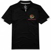 39085991f Damskie polo Kiso z krótkim rękawem z tkaniny Cool Fit odprowadzającej wilgoć S Female